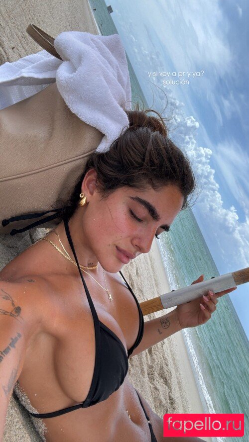 Isabella Ladera Nude Onlyfans Photo 25