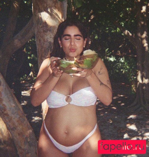 Isabella Ladera Nude Onlyfans Photo 18