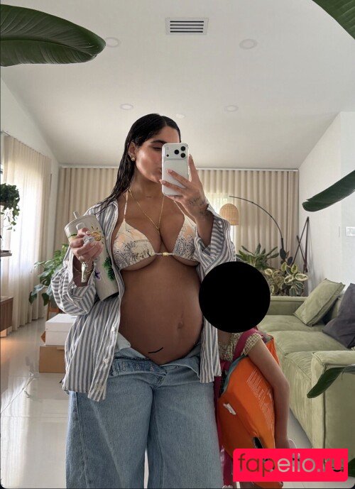 Isabella Ladera Nude Onlyfans Photo 3