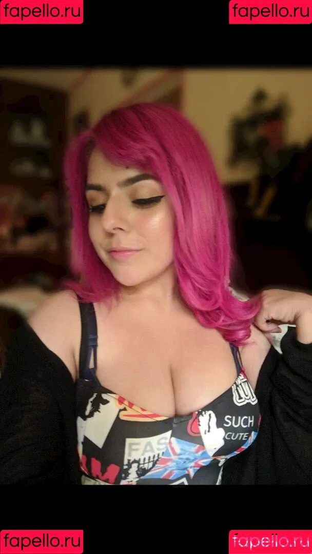 Sophia Sugarz Onlyfans Photo Gallery 