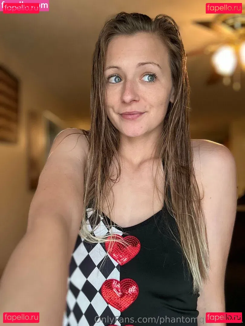 phantomqueen101 Onlyfans Photo Gallery 