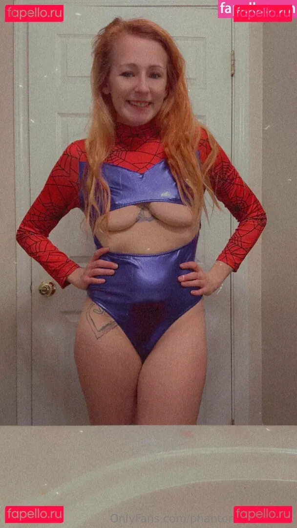 phantomqueen101 Onlyfans Photo Gallery 