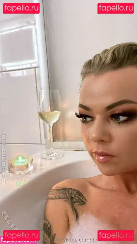 Doreen Steinert Onlyfans Photo Gallery 