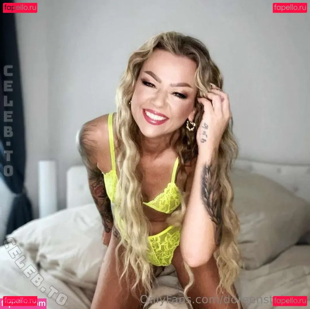 Doreen Steinert Onlyfans Photo Gallery 