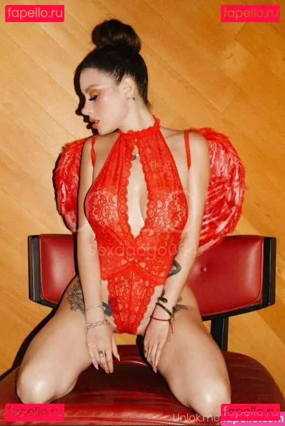 lunaslagoona Onlyfans Photo Gallery 