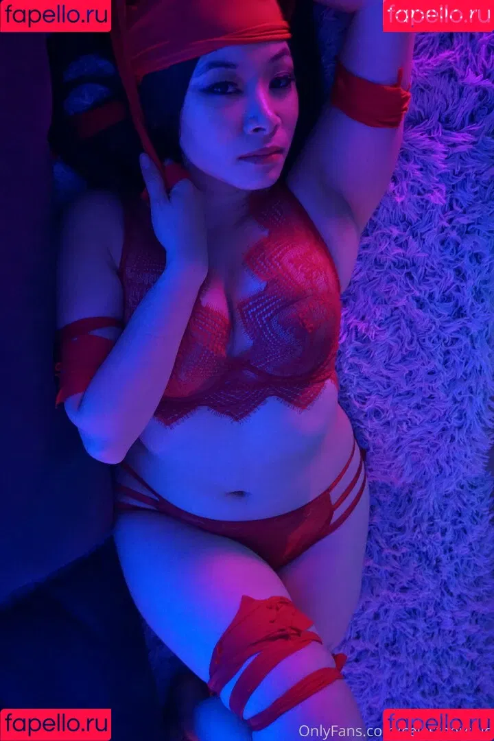 Celeste Orchid Onlyfans Photo Gallery 