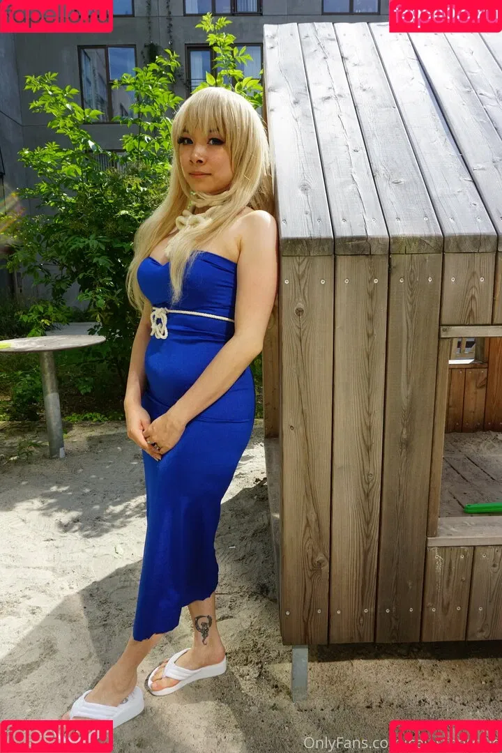 Celeste Orchid Onlyfans Photo Gallery 