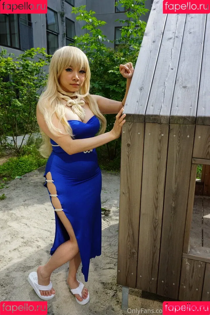 Celeste Orchid Onlyfans Photo Gallery 