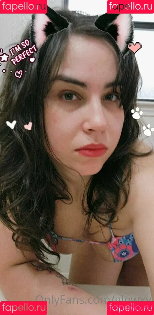 glowxy Onlyfans Photo Gallery 