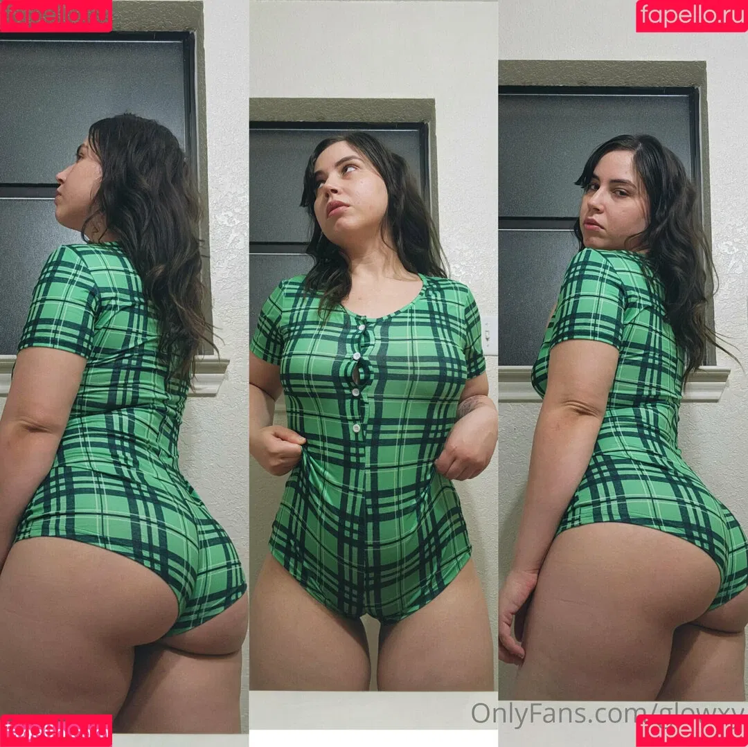glowxy Onlyfans Photo Gallery 