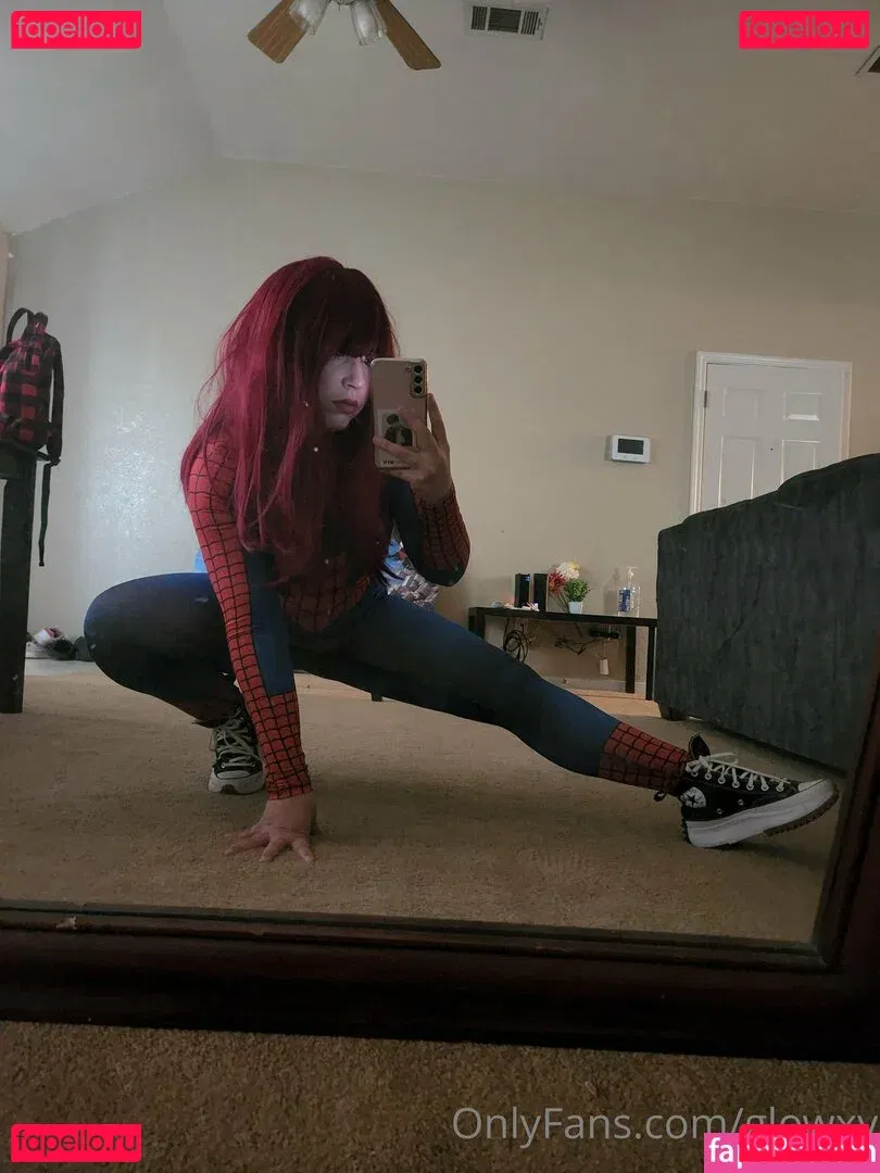 glowxy Onlyfans Photo Gallery 