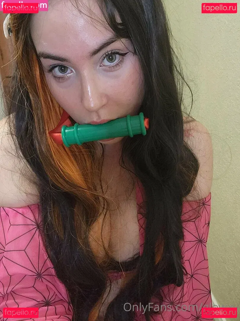 glowxy Onlyfans Photo Gallery 