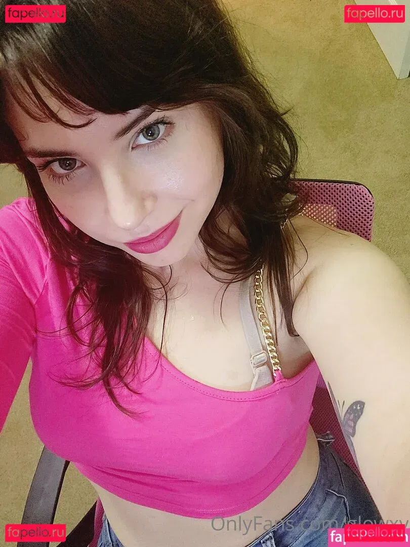 glowxy Onlyfans Photo Gallery 