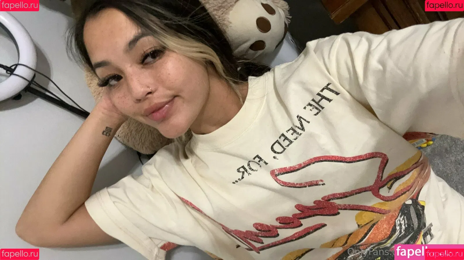 kiki_rivers Onlyfans Photo Gallery 