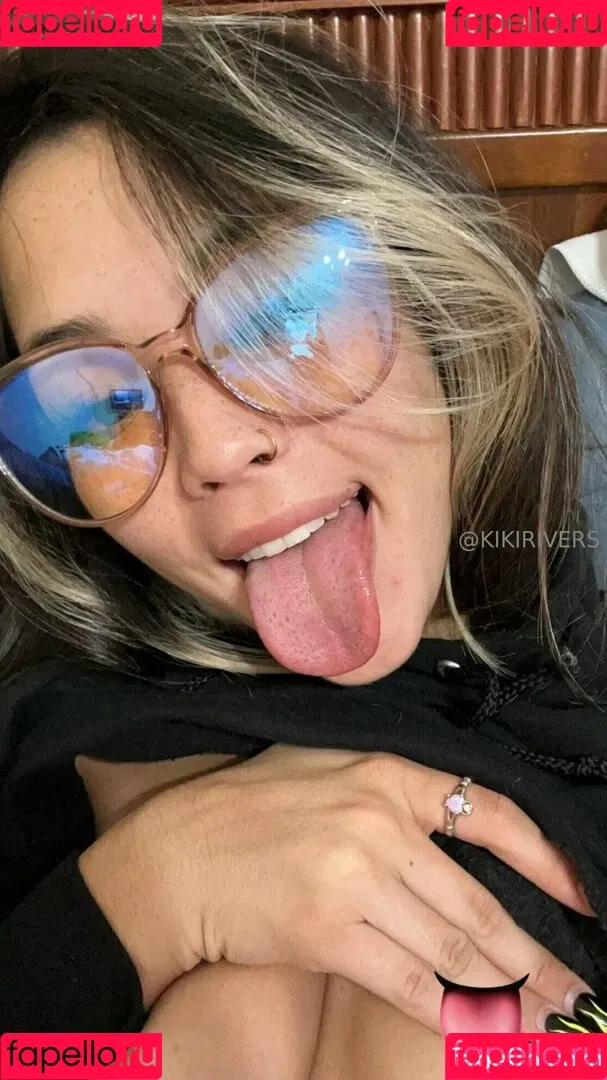 kiki_rivers Onlyfans Photo Gallery 