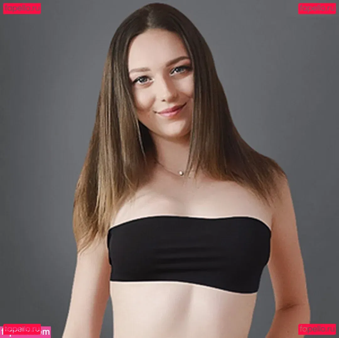 Isabella De Laa Onlyfans Photo Gallery 