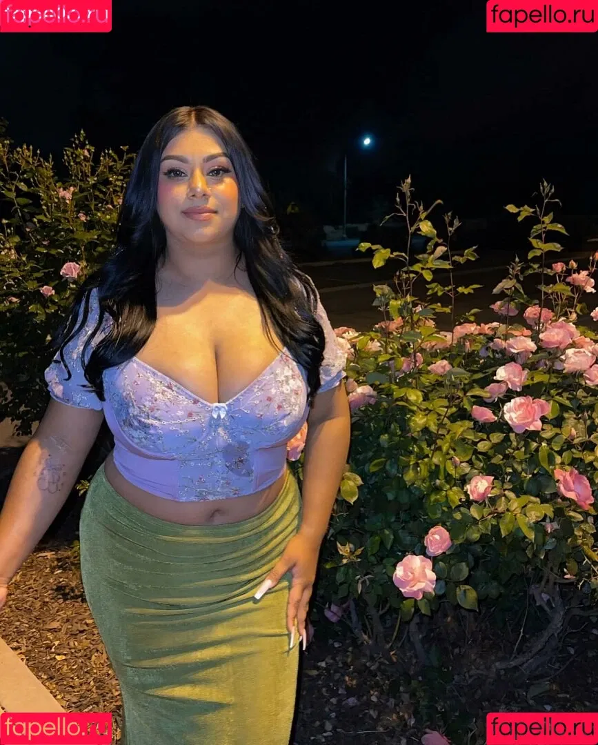 Dulce Castaneda Onlyfans Photo Gallery 