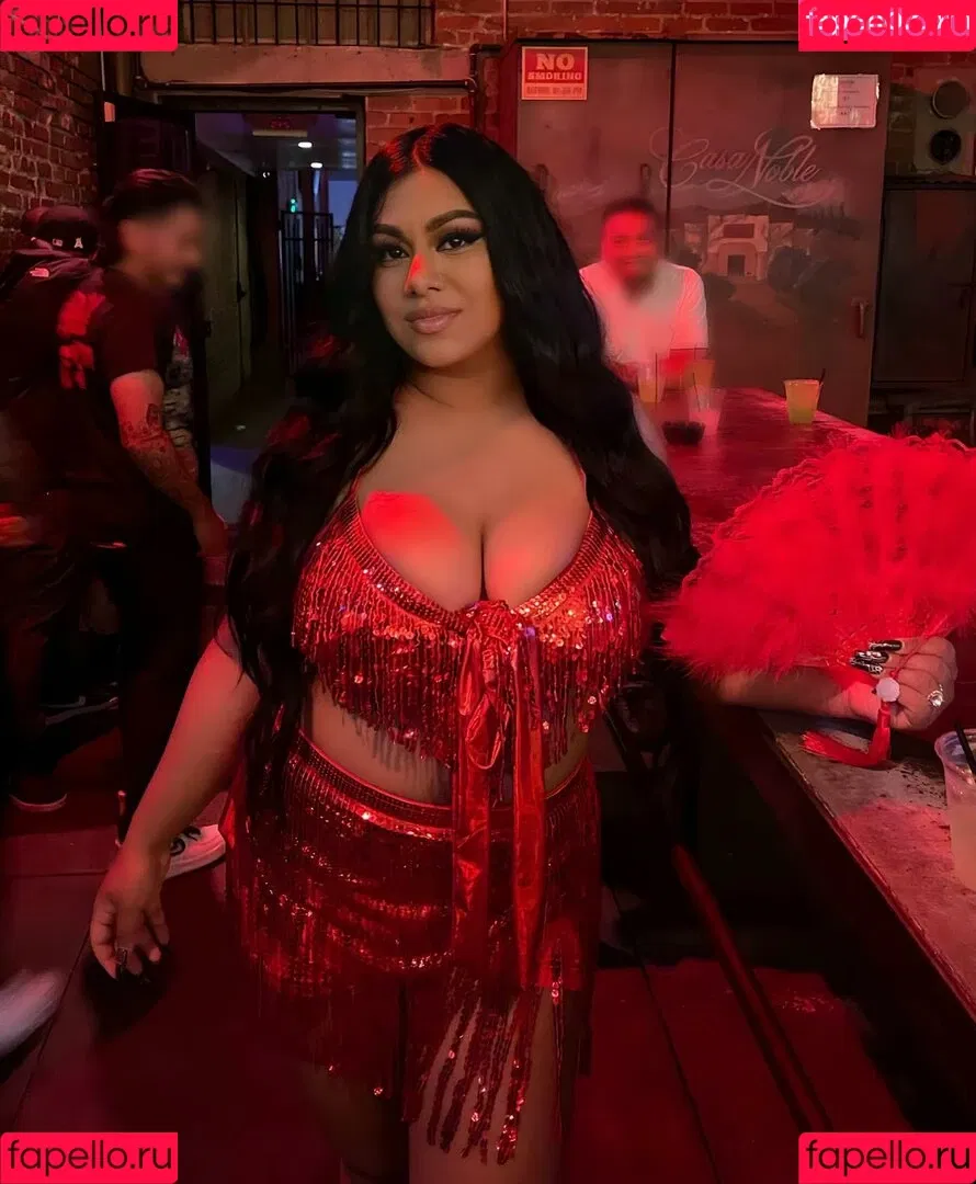 Dulce Castaneda Onlyfans Photo Gallery 