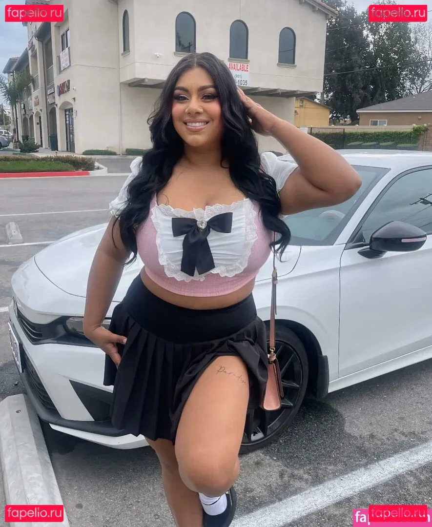 Dulce Castaneda Onlyfans Photo Gallery 