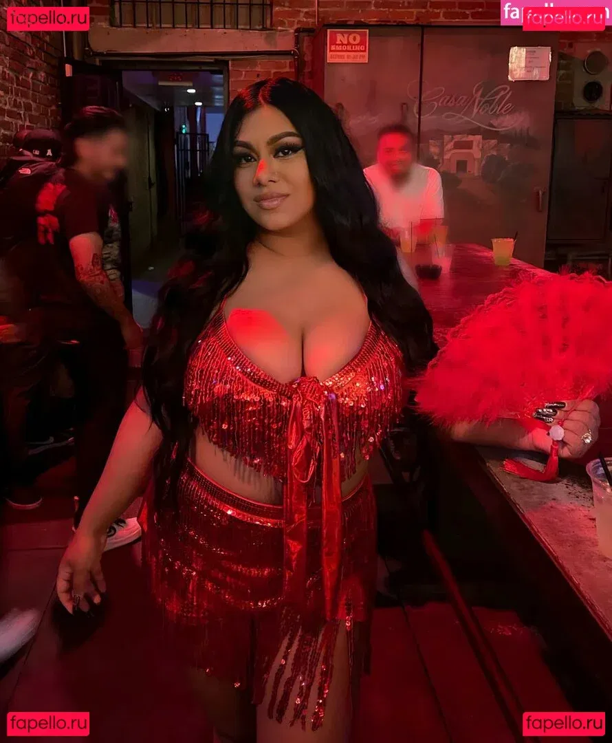 Dulce Castaneda Onlyfans Photo Gallery 