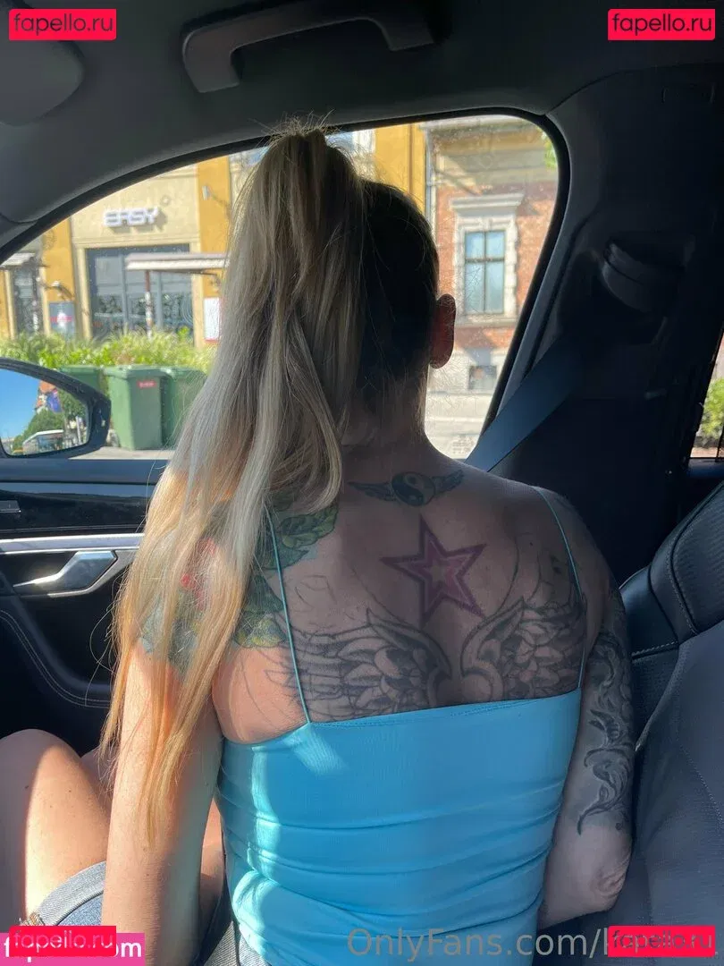 kata31 Onlyfans Photo Gallery 