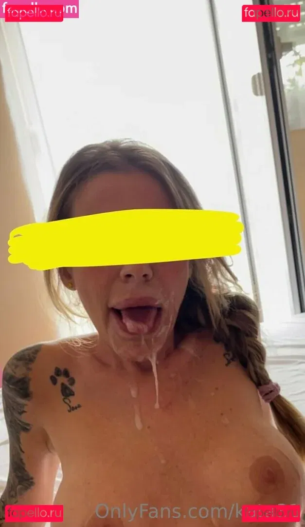 kata31 Onlyfans Photo Gallery 