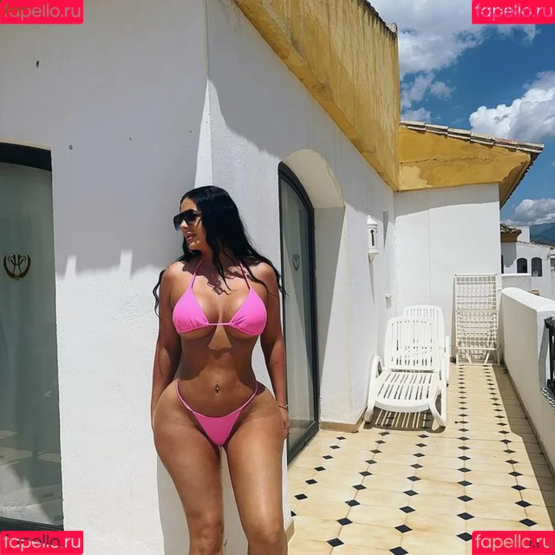 Klaudiaglam Onlyfans Photo Gallery 