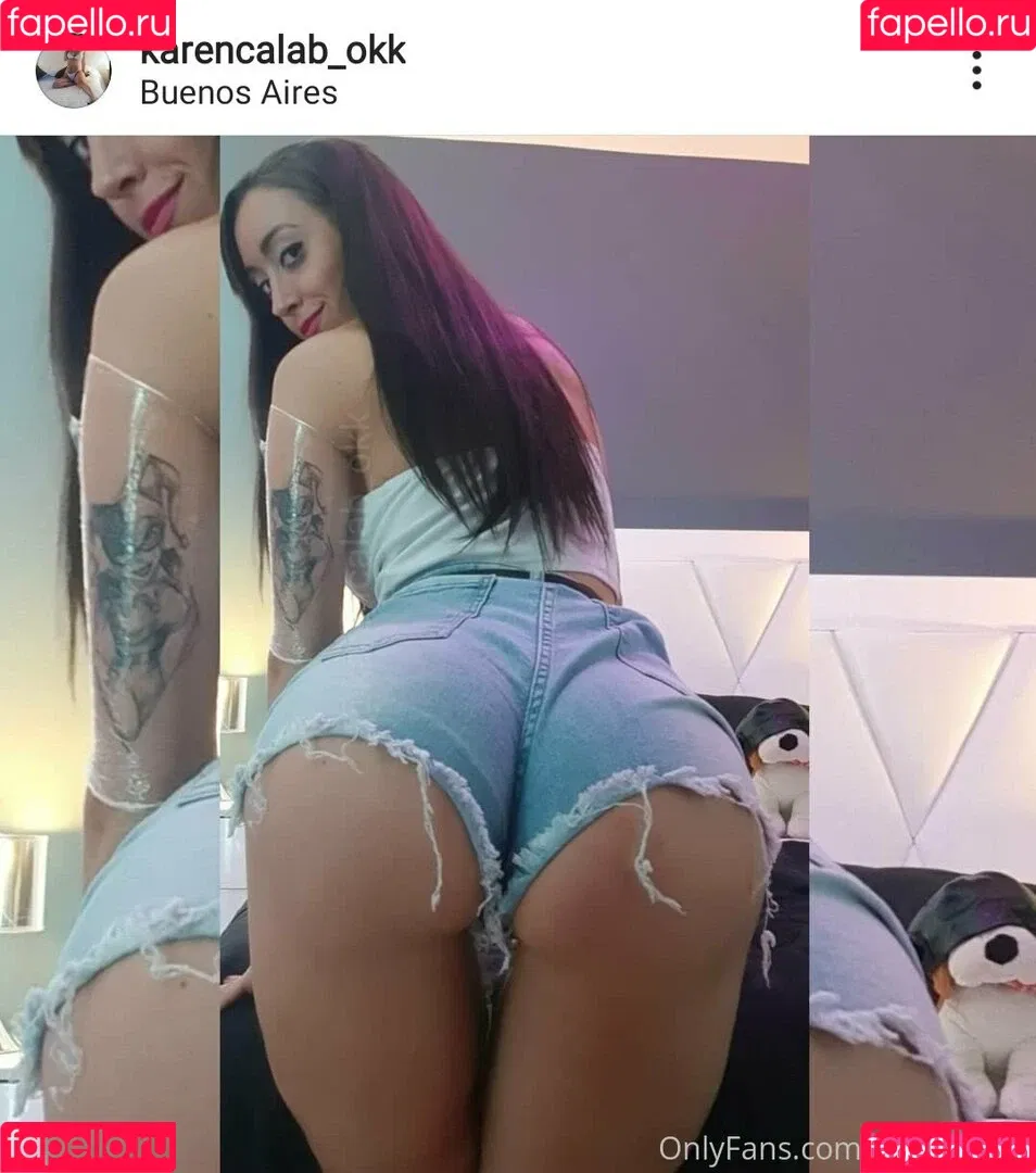 karencalab Onlyfans Photo Gallery 