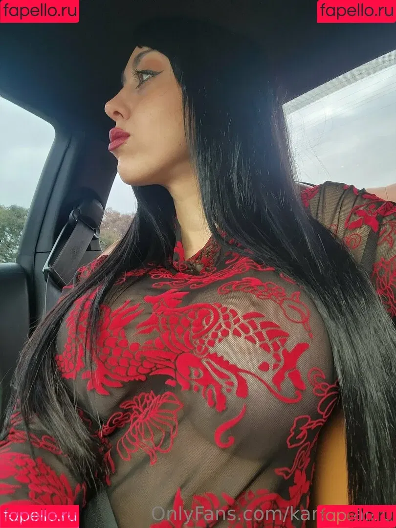 karencalab Onlyfans Photo Gallery 