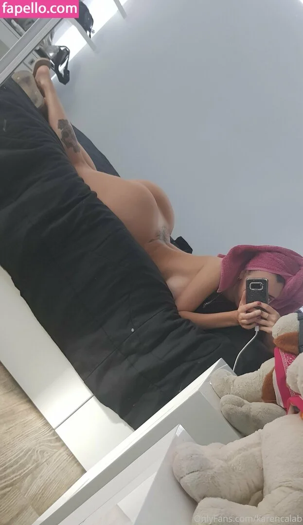 karencalab Onlyfans Photo Gallery 