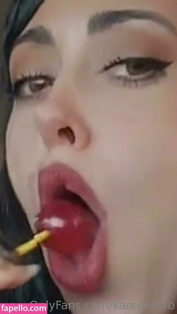 karencalab Onlyfans Photo Gallery 