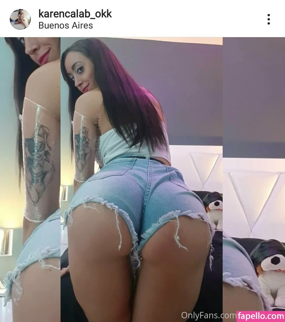 karencalab Onlyfans Photo Gallery 