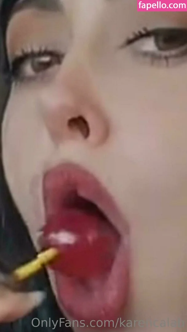 karencalab Onlyfans Photo Gallery 