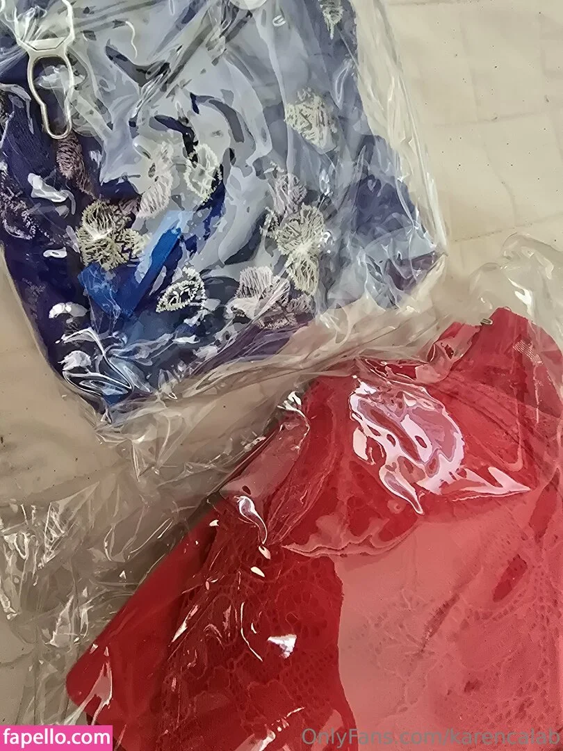 karencalab Onlyfans Photo Gallery 