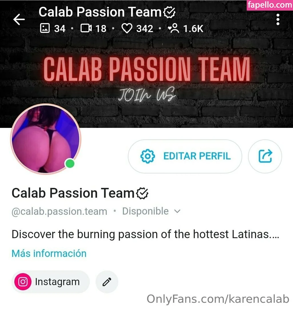 karencalab Onlyfans Photo Gallery 