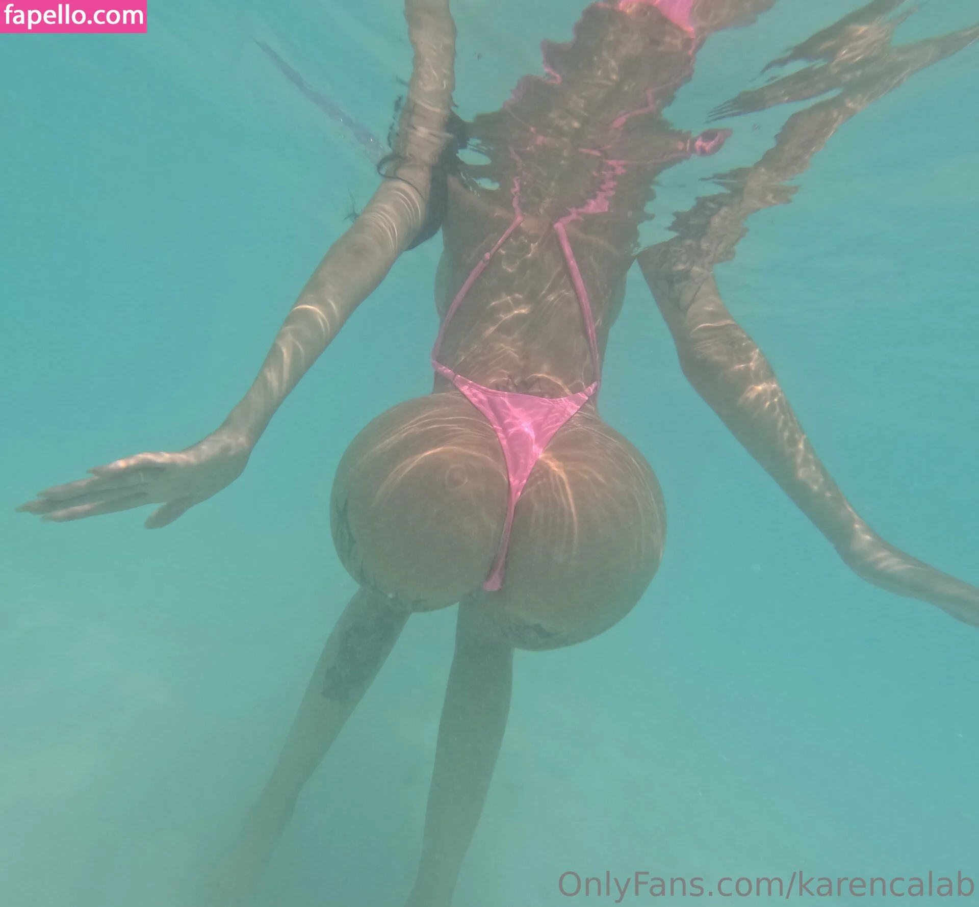 karencalab Onlyfans Photo Gallery 