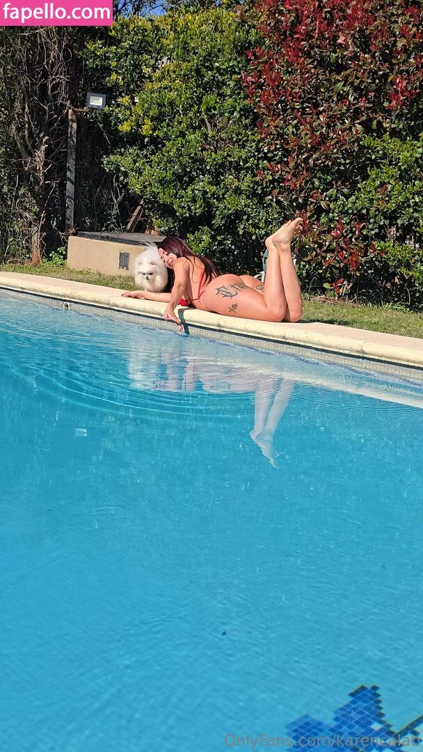 karencalab Onlyfans Photo Gallery 