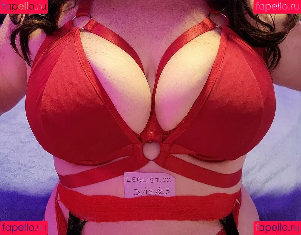 Rebecca Rascal Onlyfans Photo Gallery 