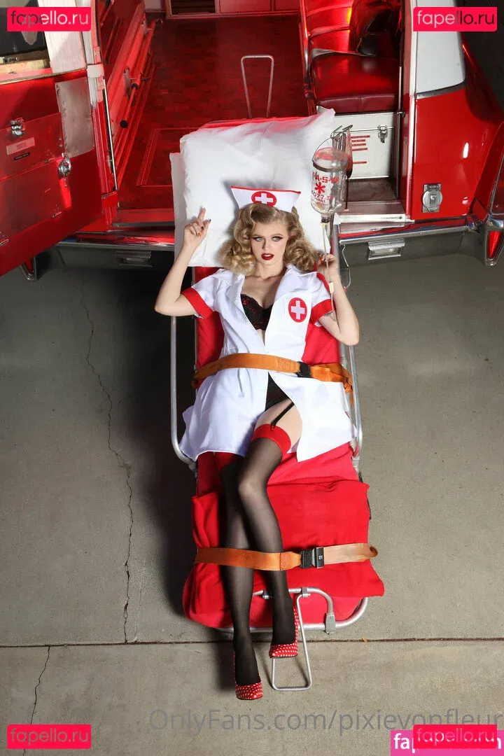 pixievonfleur Onlyfans Photo Gallery 