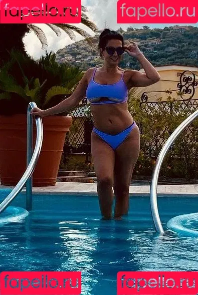 Claudia Letizia Onlyfans Photo Gallery 
