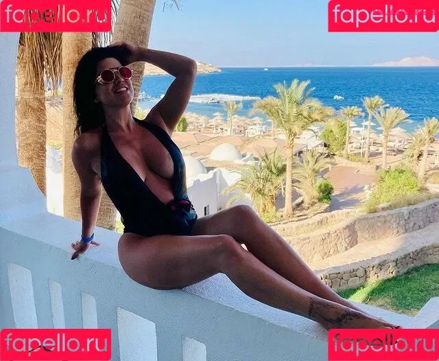 Claudia Letizia Onlyfans Photo Gallery 