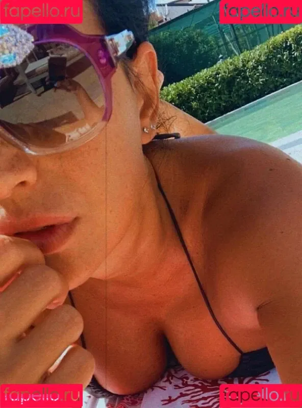 Claudia Letizia Onlyfans Photo Gallery 