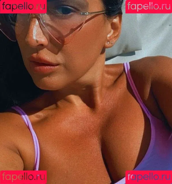 Claudia Letizia Onlyfans Photo Gallery 