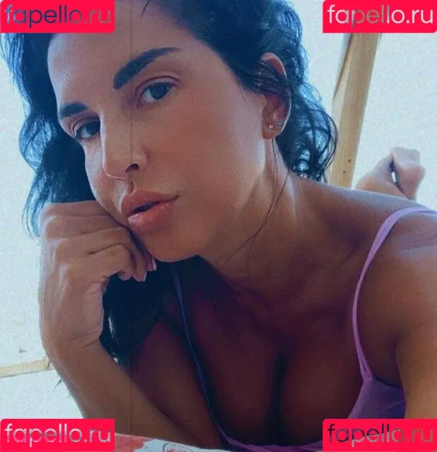 Claudia Letizia Onlyfans Photo Gallery 
