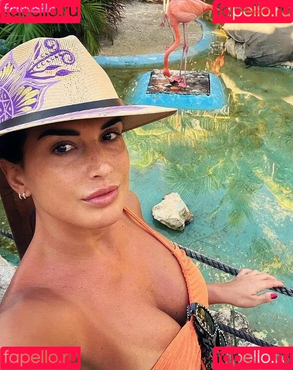 Claudia Letizia Onlyfans Photo Gallery 