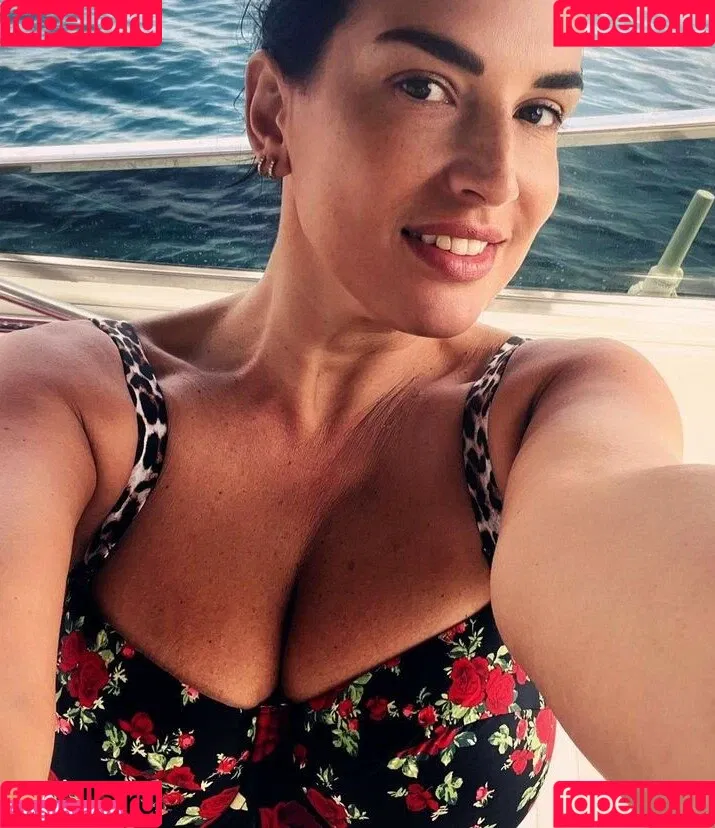 Claudia Letizia Onlyfans Photo Gallery 