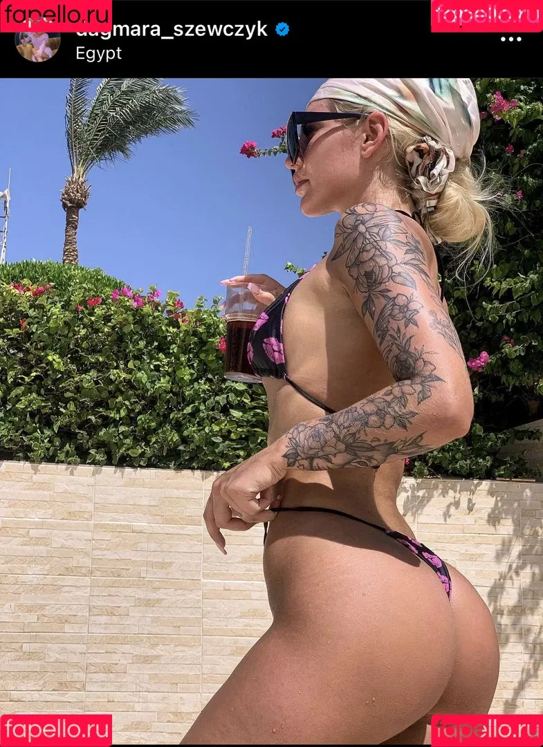 dagmaraszewyczyk Onlyfans Photo Gallery 