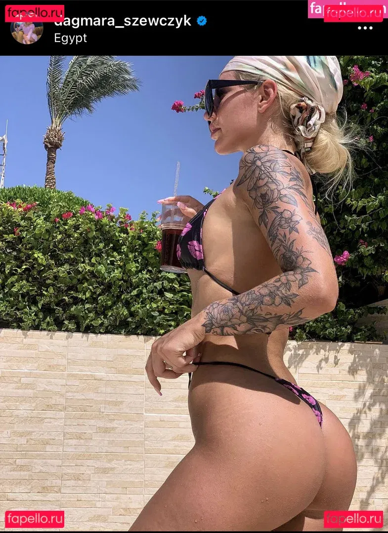 dagmaraszewyczyk Onlyfans Photo Gallery 