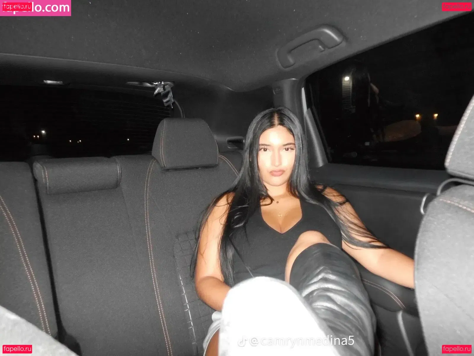 Chloe Medina Onlyfans Photo Gallery 