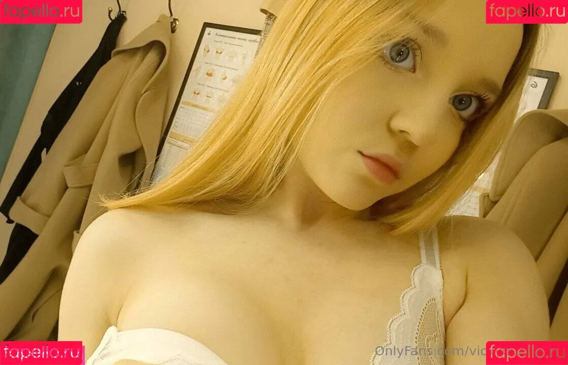 vickyduchesss Onlyfans Photo Gallery 